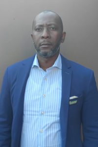 Salésio Guiamba