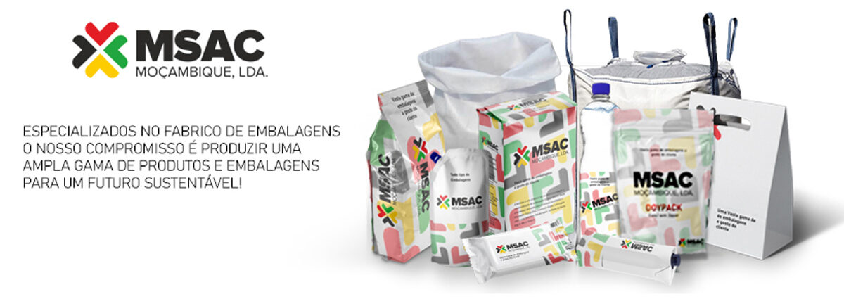 MSAC – MOCAMBIQUE, LDA