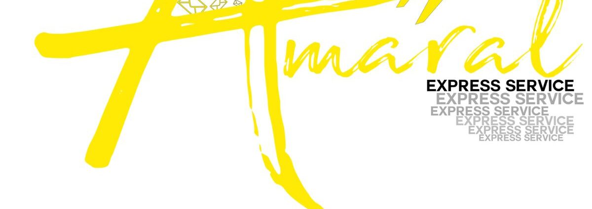 Amaral Express Service