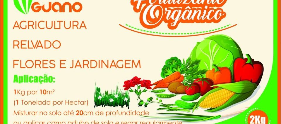 Guano Fertilizantes Moçambique Lda